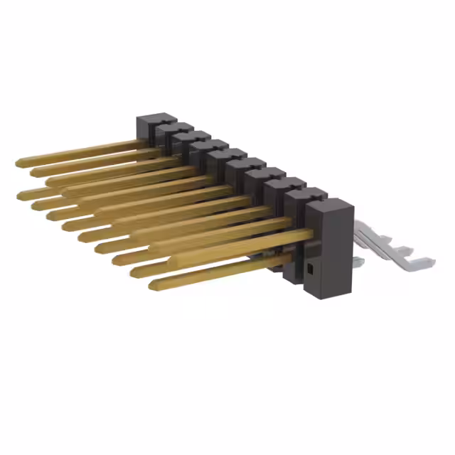 TSM-110-03-L-DH-001-P-TR Samtec Inc.  Embases à broches mâles